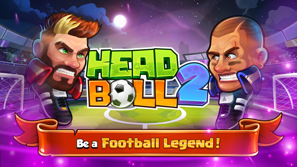 Head Ball 2 (@HB2Official) / X