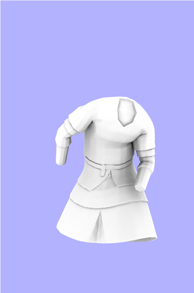 "strike" animation 7th frame