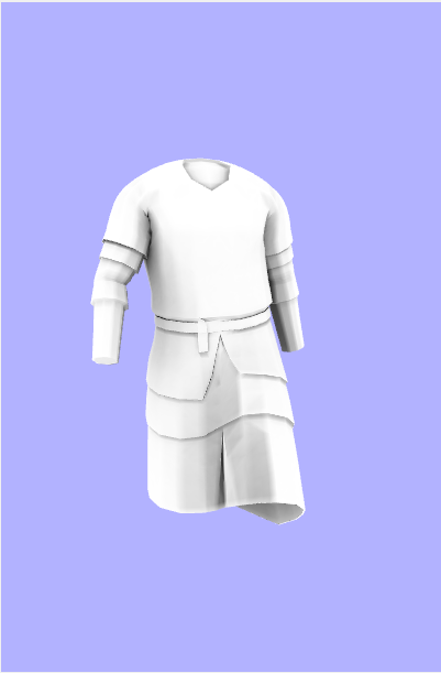 "man_walk" animation 15th frame